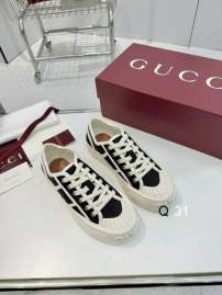 Picture of Gucci Shoes _SKUGuccisz35-40YF04016429